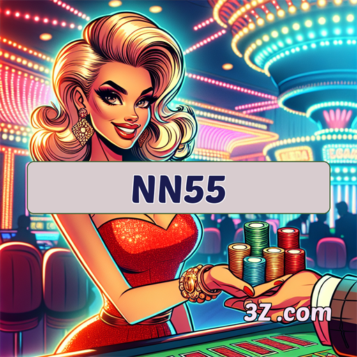 Mergulhe na Diversão dos Jogos na nn55 bet login