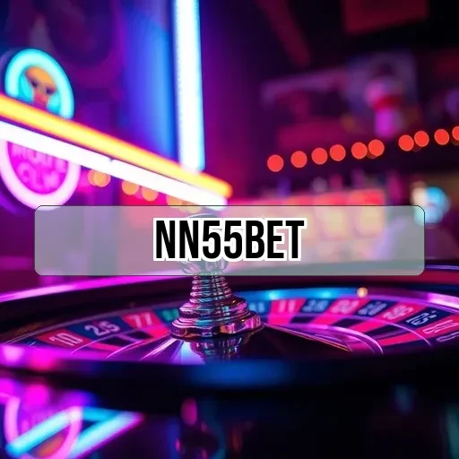 nn55 bet login Login