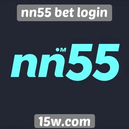 Acessibilidade do site nn55 bet login para novos usuários